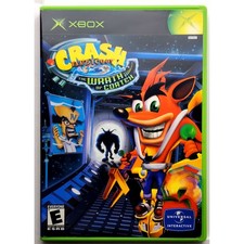 Crash Bandicoot L'ira di