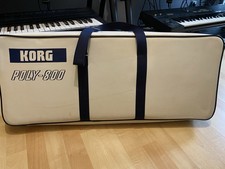 Borsa KORG Poly 800 originale