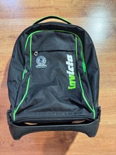 Trolley Zaino Invicta 2in1