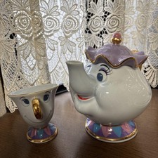 Disney La Bella e la Bestia