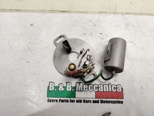 PIATTO PUNTINE GILERA GIUBILEO 98 124 cc (TO1439)