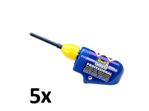 Revell 39604 colla liquida - 39604,