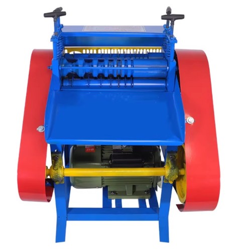 Spelatrice rame - in,
