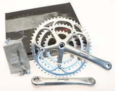 Campagnolo Record Triple
