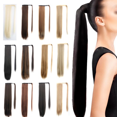 Extension capelli coda - extension,