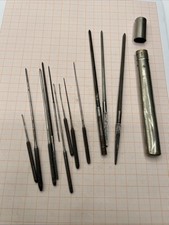 alesatori lisci di alta