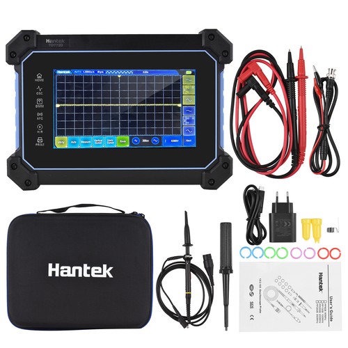 Hantek to1112d touchscreen - to1112d,