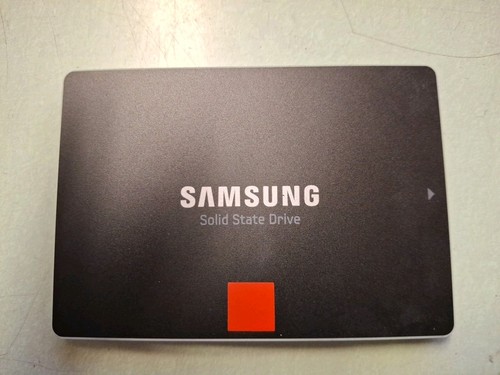 Samsung 840 pro - 128gb, unità