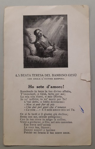 Santino santa lega - santino,