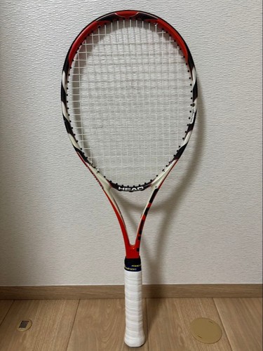 Impugnatura head radical pro - radical,
