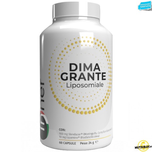 Inner dimagrante liposomiale - inner,