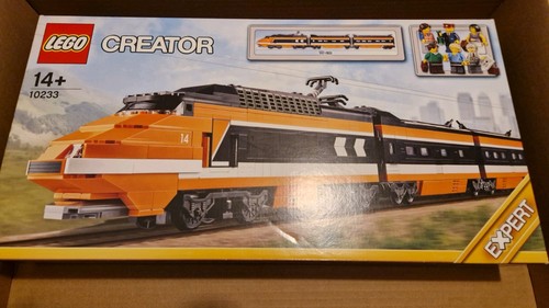 Lego 10233 creator horizon - lego,