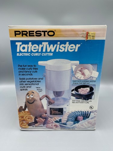 Presto tatertwister 02930 - presto,