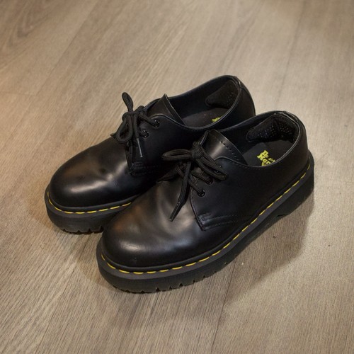 Scarpe martens 1461 - scarpe, quad