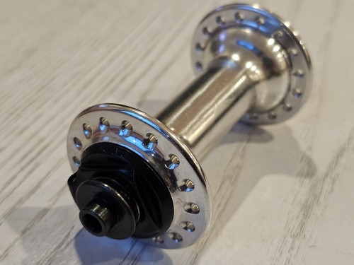 Mozzo anteriore campagnolo - mozzo,