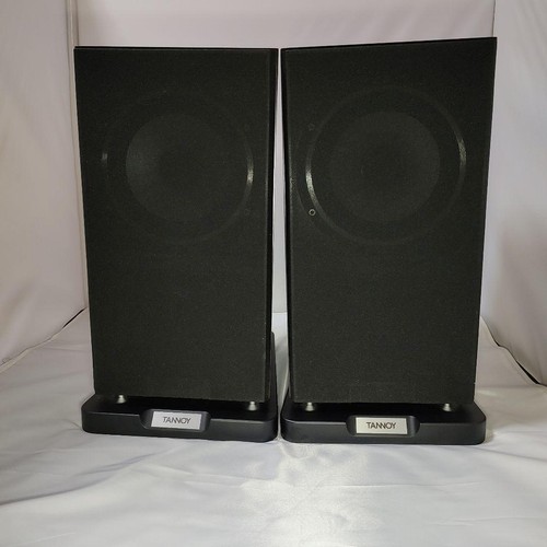 Tannoy revolution xt6 - tannoy,