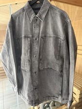 Giacca denim G-star nuova