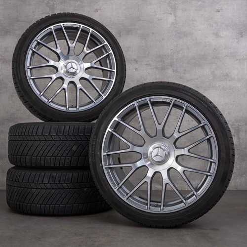Mercedes classe c63 - mercedes, s