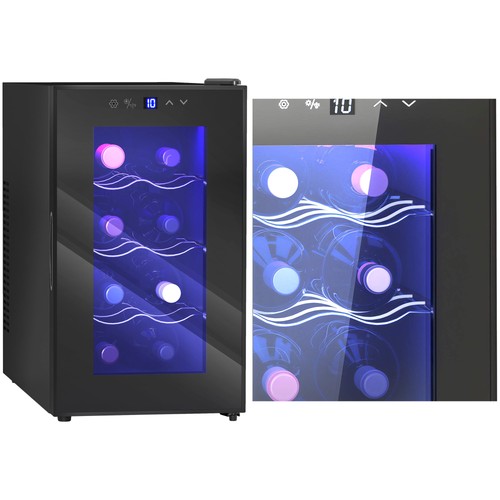 Homcom mini frigo per - mini,