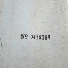 BEATLES - White Album - 1968 -