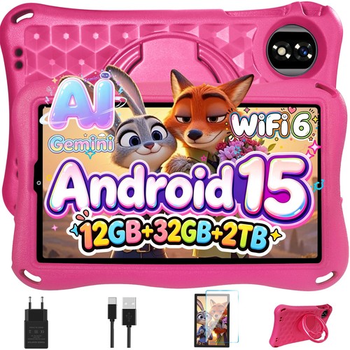 Deertime tablet bambini - bambini, 9