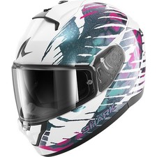 Casco integrale moto Shark