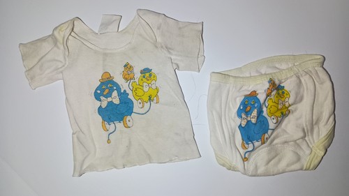Camicia copri pannolino - camicia,