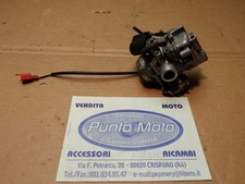 Carburatore carburetor