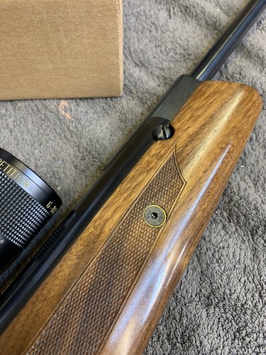Weihrauch hw80 hw80k viti - weihrauch,