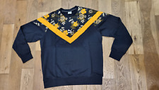 Puma Men's Black Sweatshirt size L