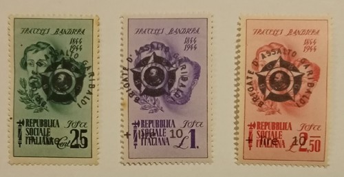 Emissioni locali cln brigate - locali,