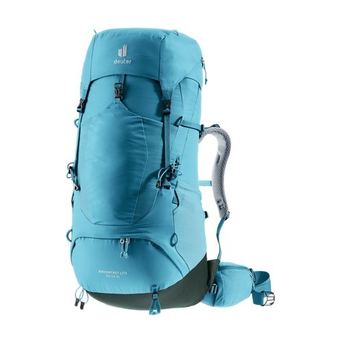 Zaino trekking deuter - trekking,