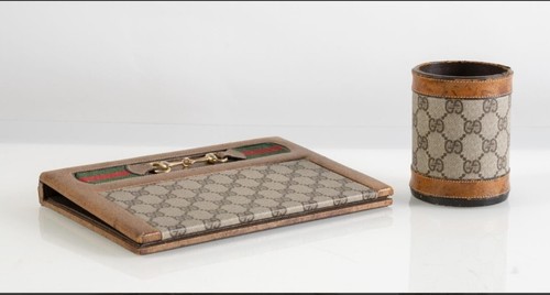 Gucci rarissimo set - gucci,