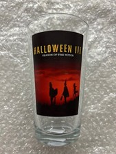 Bicchiere Halloween 3 Stagione