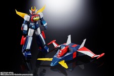 Soul of Chogokin GX-66R Super
