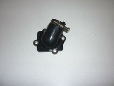 COLLETTORE ASPIRAZIONE CARBURATORE MBK OVETTO  YAMAHA NEOS 100  cc .2T