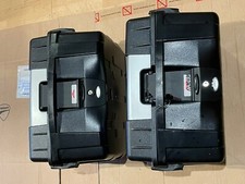 COPPIA BORSE UNIVERSALI KAPPA KGR46