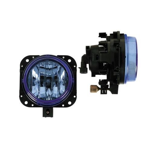 Pilot tune fari fendinebbia - pilot,