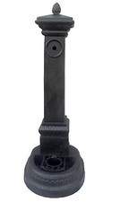 FONTANA IN GHISA PAN