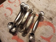 5 BELLISSIME ANTICHE MANIGLIE