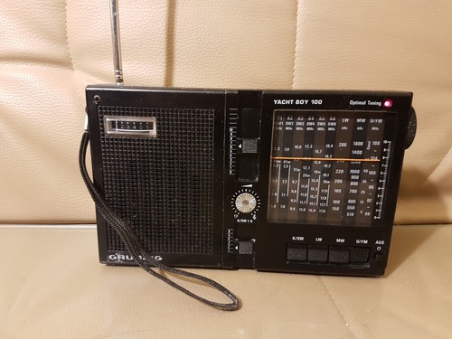 Radio viaggio portatile - radio,