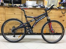 Bici mtb marin east - 26", peak