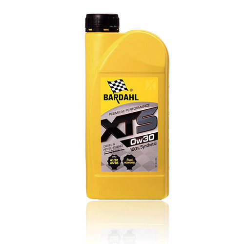 Olio 0w30 xts 100 - 0w30,