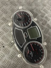 STRUMENTAZIONE CONTA CHILOMETRI GILERA GP 800 GP800 2007 2008 2009 2010 2011