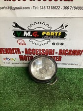 Faro Fanale Anteriore Diametro