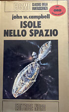 Cosmo Oro 25  JOHN CAMPBELL