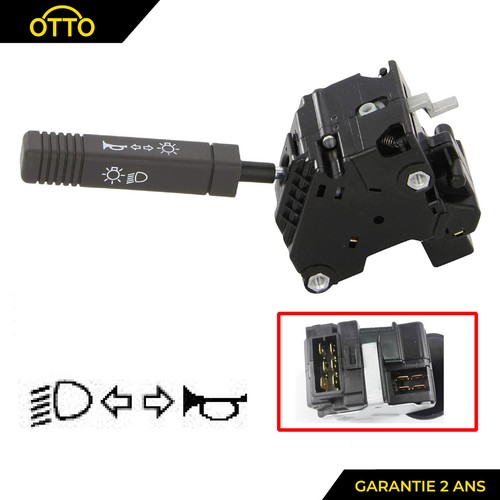 Commodo commande phare - commodo,