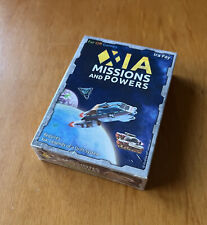 XIA LEGENDS OF A DRIFT SYSTEM