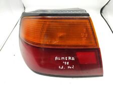 Nissan Almera N15 Hatchback