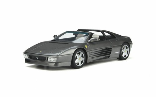 Ferrari 348 gts 1993 - gts,